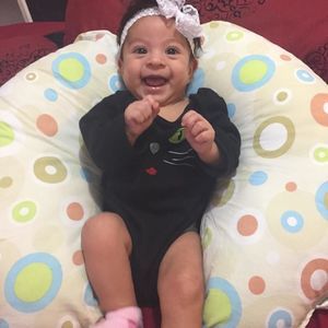 Meet your Posher, Vickie